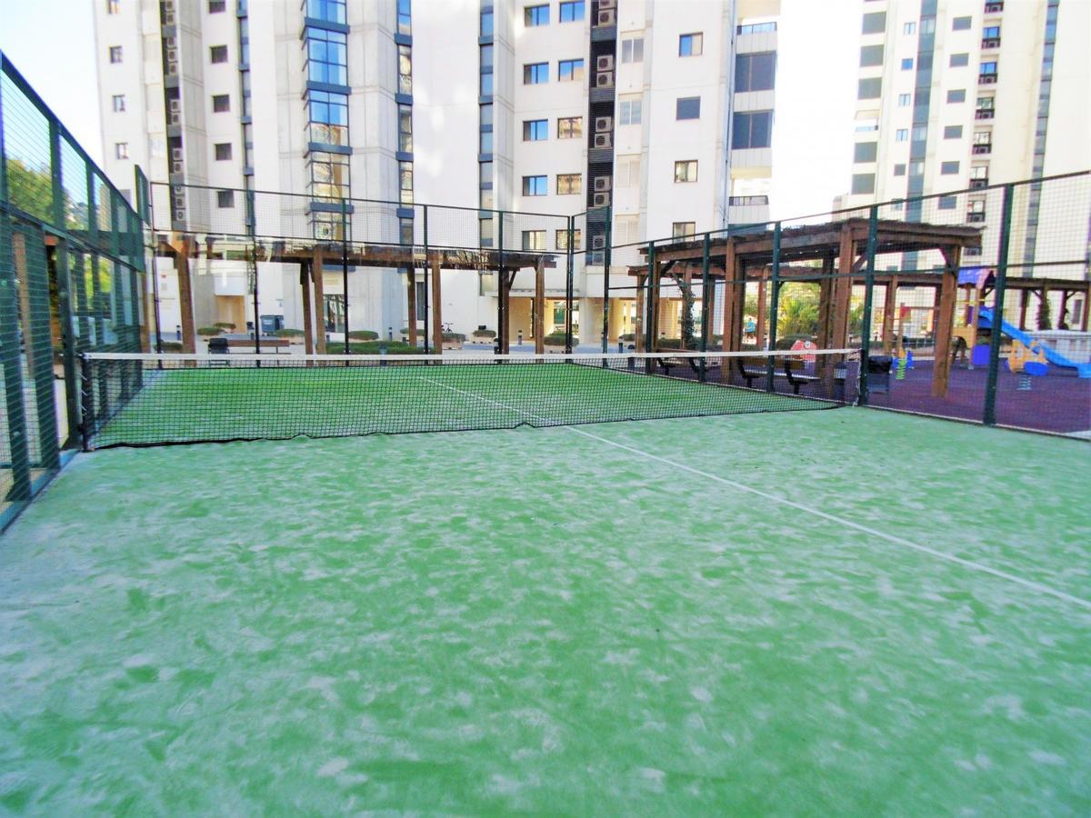 Gemelos 26-6-E Apartment Benidorm Exterior foto